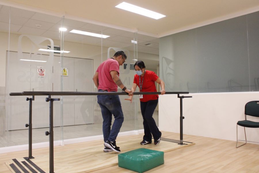 Amplía IMSS Hidalgo Cobertura en Atención de Salud con las Unidades Médicas de Tiempo Completo