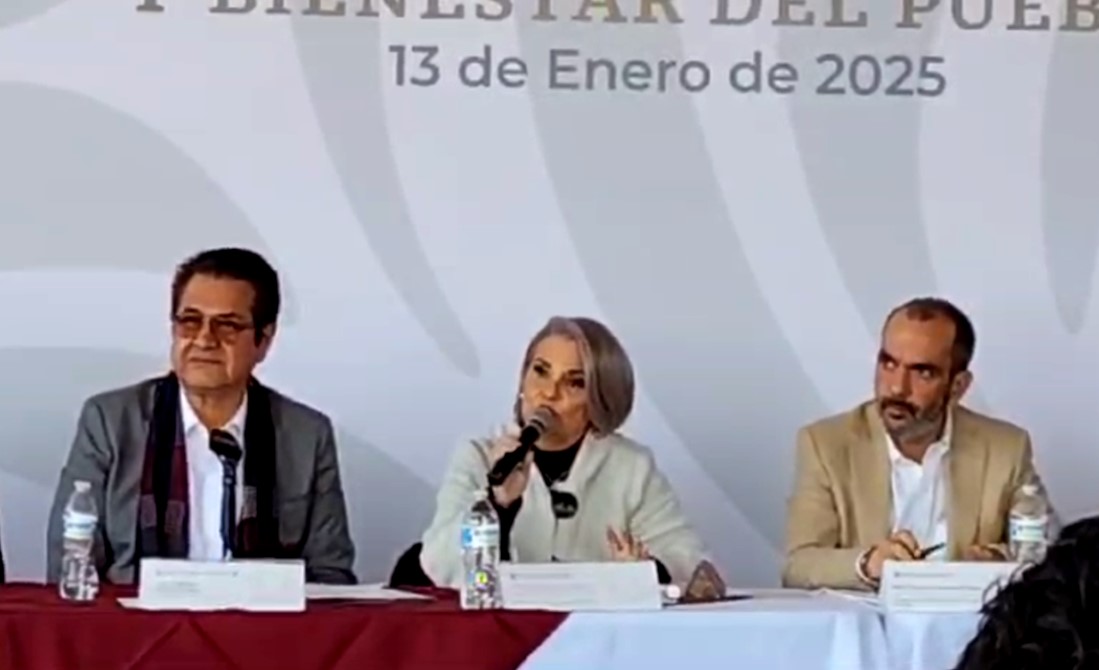 Ante Denuncias de Violencia Contra la Mujer Emitidas por las Hidalguenses. Debemos Ser Empáticos Contundentes en las Respuestas: Guillermo Olivares