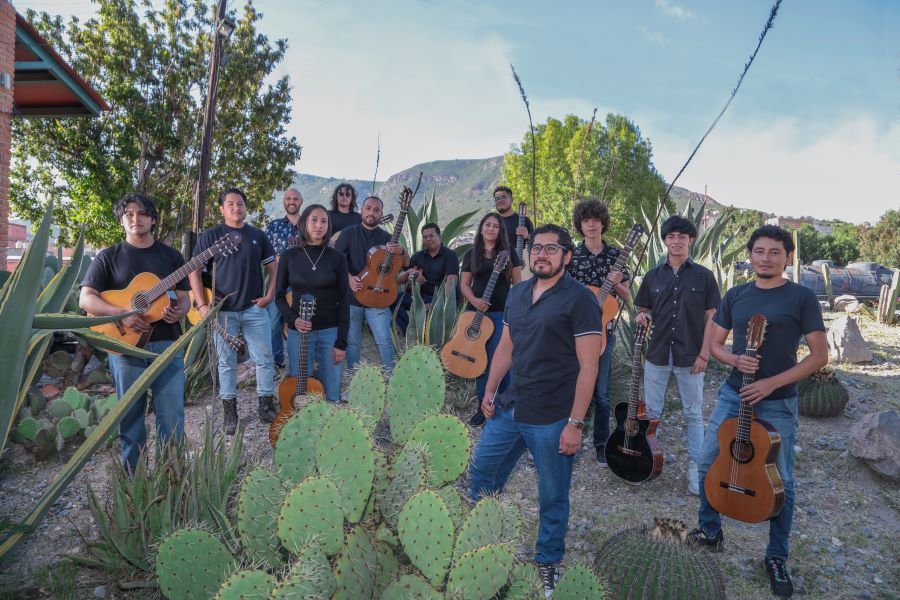 Concierto y charla conmemoran 156 años del estado de Hidalgo