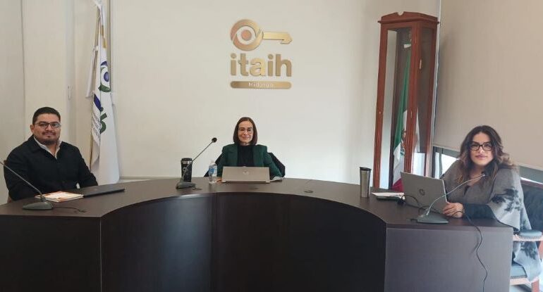 Cuatro Ayuntamientos y Un Partido Político Obtuvieron Cumplimiento de las Obligaciones de Transparencia Mandatadas Por la Ley