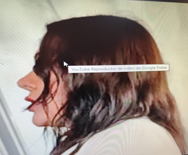 Mujeres Denuncian Violencia; Exigen Atención a las Autoridades en la Jornada Por la Paz