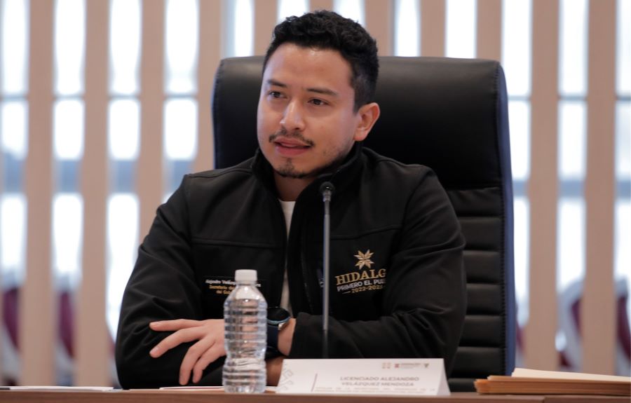 Despacho del Gobernador Reafirma Compromiso Con la Mejora Continua