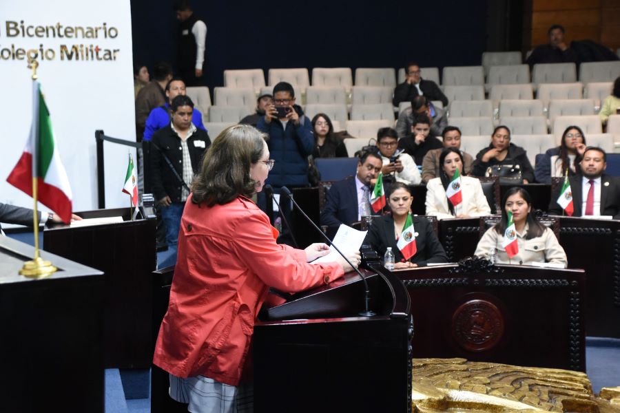 PAN Presenta Iniciativa Para Garantizar Que Jóvenes Discapacitados Disfruten Plena Inclusión en Todos Los Ámbitos de la Sociedad