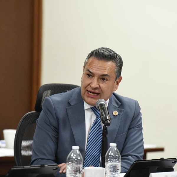 Diputado del PT Propone reforma para armonizar la ley con su reglamento, actualizando y corrigiendo el nombre de la Comisión de Protección Civil y Gestión de Riesgos y sus Atribuciones