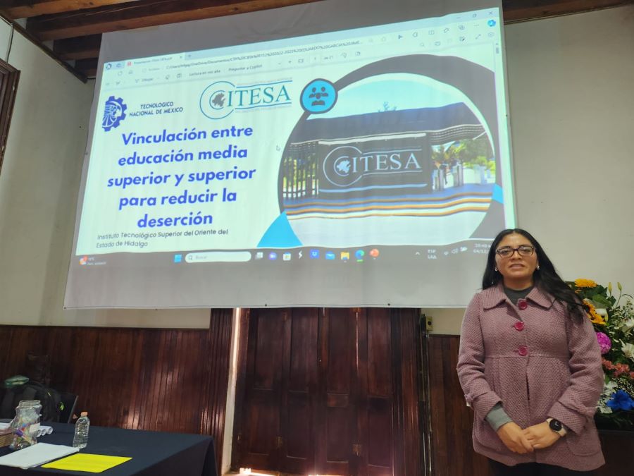 Disminuir la Deserción Escolar, Compromiso Del Gobierno de Hidalgo