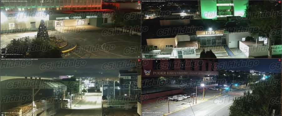 Sismo de Magnitud 6.1 en la Escala de Richter en Hidalgo, no Hubo Daños