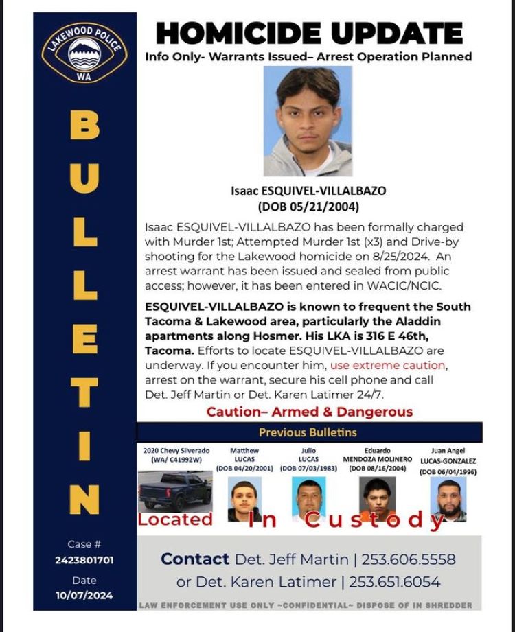 En la Ciudad de México, Fue Detenido Un Sujeto Buscado por Homicidio Por Autoridades de Estados Unidos