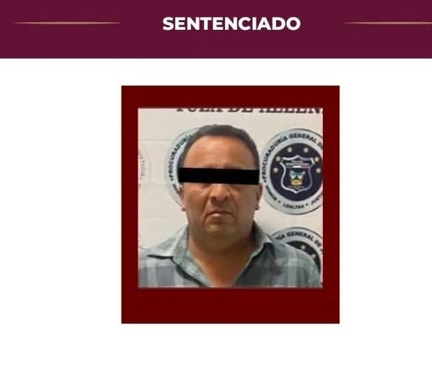 Ex Edil de Tula Manuel “N” Aceptó su responsabilidad jurídica y renunció a ser juzgado pago 25 millones de pesos y 200 días de multa como parte de la reparación del daño, Quedo Libre