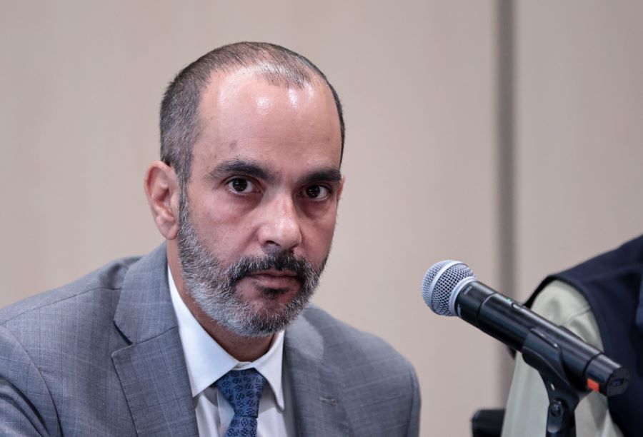 La Transición Hacia La Fiscalía, Proceso Que Debe Completarse a Más Tardar en Julio de 2025: Fernández Hasbun