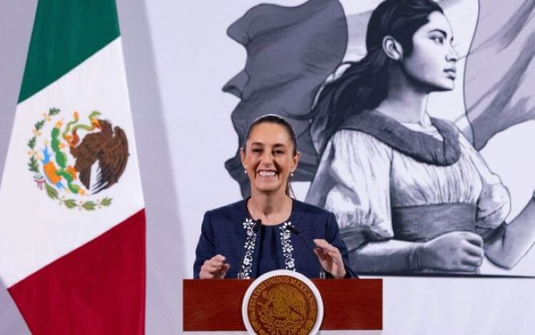 Gobierno de México Destaca Participación Récord en Foros del Plan Nacional de Desarrollo 2025-2030 Con Asistencia de 53 Mil 621 Personas y Presentación de 10 Mil 526 Propuestas