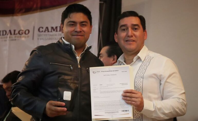 Gobierno Estatal Va Por Mayor Competitividad de Productos Hidalguenses