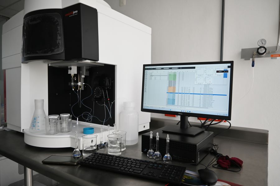 Hidalgo Avanza en su Consolidación Como Potencia Académica, Científica y Tecnológica