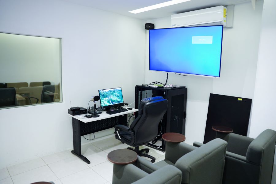 Hidalgo consolidó Laboratorio Estatal de Políticas Públicas