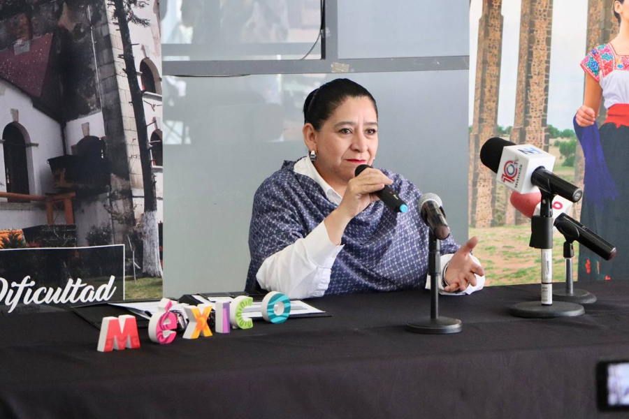 Hidalgo Refuerza su Posicionamiento en el Turismo Internacional