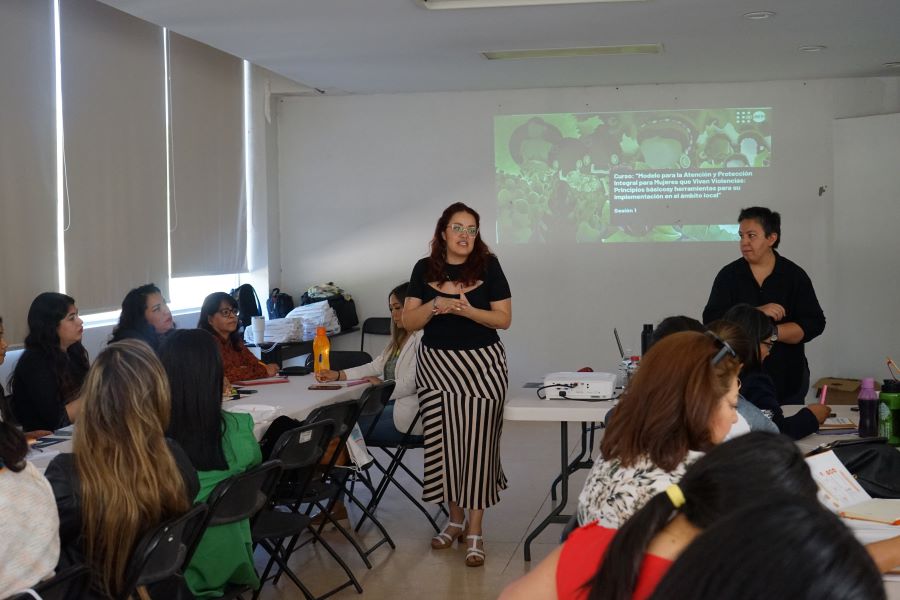 IHM Reforzará Coordinación Con Municipios Durante 2025