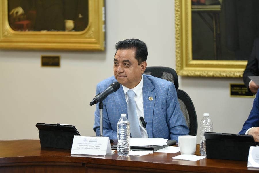 Impulsan Iniciativa Para Mantener a las Escuelas Libres de Drogas