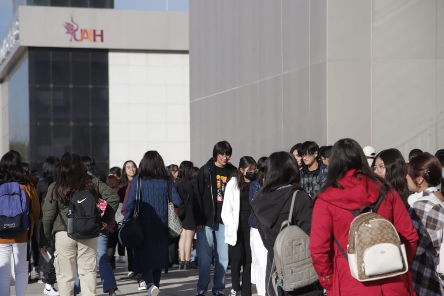Inician Periodo Escolar Enero-Junio 2025 en UAEH