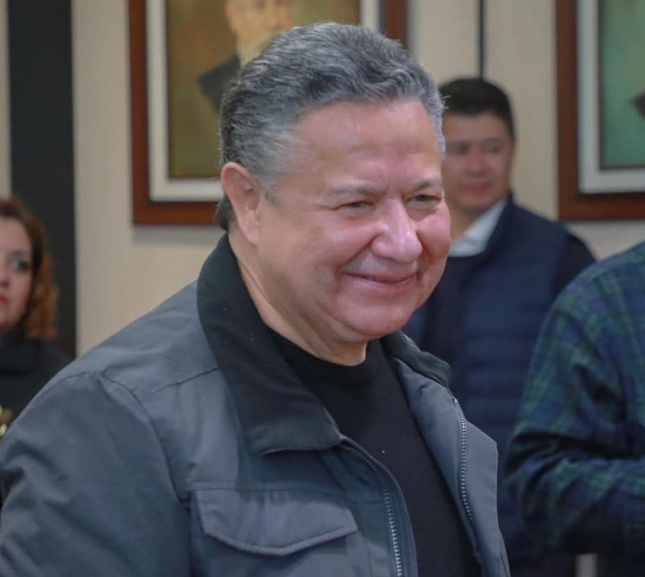 La Elección por Voto Popular Jueces y Magistrados, Tal y Como Sucederá Este Año a Nivel Federal y en 2027 a Nivel Local