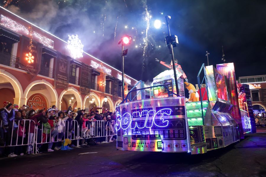 Ofrecen Comerciantes del Centro Histórico Organizar la Cabalgata del 5 de Enero en Pachuca