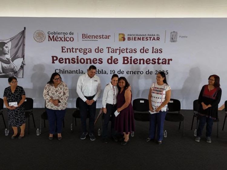 México No Es Colonia de Nadie; Siempre Vamos a Defender a Los Mexicanos en Estados Unidos: Presidenta Claudia Sheinbaum