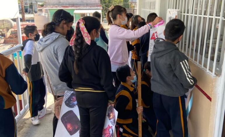Nueva Escuela Mexicana Reivindica la Labor Docente: Expertos