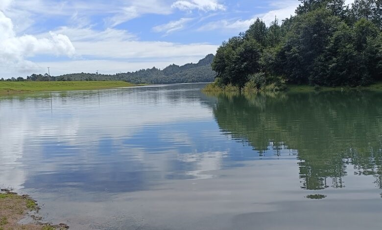 Modernización del Riego en Hidalgo: Tres Distritos Recibirán Inversión Para Mejorar El Uso del Agua