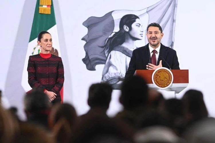 Presidenta Claudia Sheinbaum Anuncia Mejoramiento de 565 Centros de Salud del Issste Con La Clínica Es Nuestra