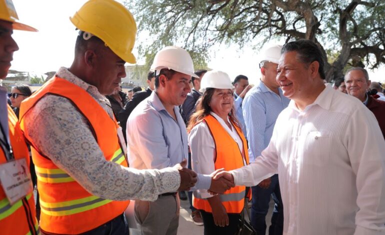 Presupuesto 2025 de Más de 71 mil millones de pesos destinados a consolidar la transformación en Hidalgo