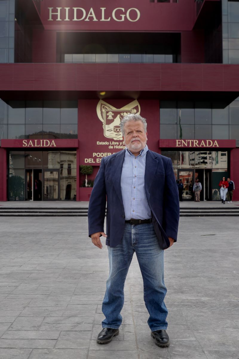 Respalda Gobierno del Estado a Migrantes Hidalguenses