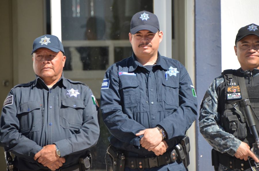 Se Intensificará Vigilancia Ante Reportes de Robo a Transeúnte Por Personas Que se Movilizan en Motocicletas