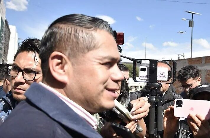 Quienes Delinquen y Buscan Refugiarse, Hidalgo no es Escondite de Delincuentes”: SSPEH