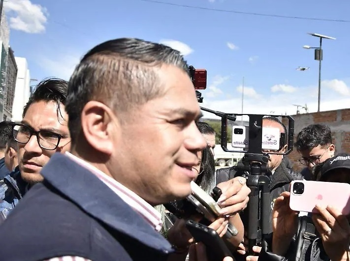 Quienes Delinquen y Buscan Refugiarse, Hidalgo no es Escondite de Delincuentes”: SSPEH
