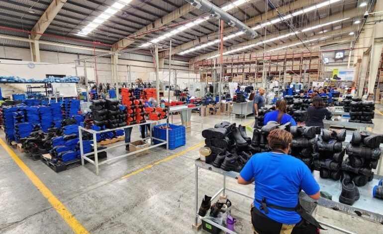 Servicios, Construcción y Comercio, Fueron Los Principales Motores de Empleo en Hidalgo Durante 2024