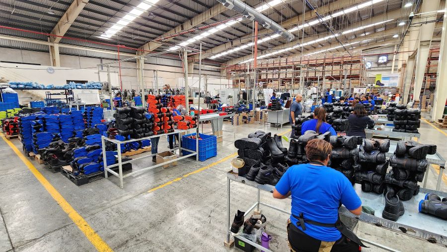 Servicios, Construcción y Comercio, Fueron Los Principales Motores de Empleo en Hidalgo Durante 2024