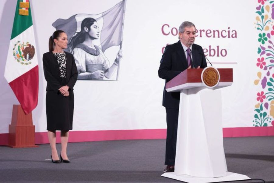 Estrategia de Repatriación México Te Abraza, Programa Integral de Acompañamiento a las y los Connacionales en Caso de Deportación o de Regreso Voluntario.