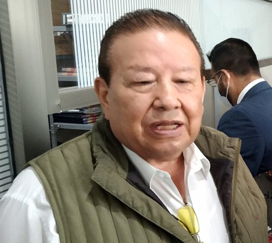 Soy Victima de Presiones, en mi Domicilio y Oficinas Sindicales Por Policías de Investigación