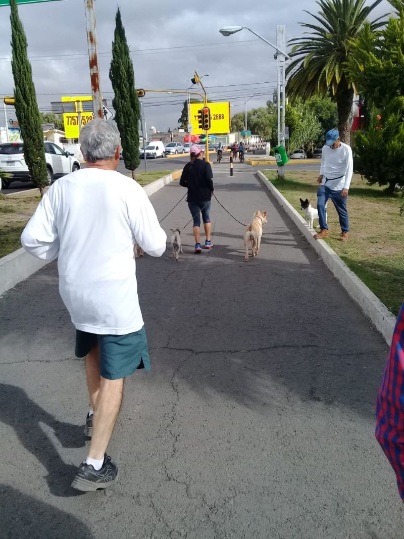 Habrá Trabajo Colegiado Para Atención Integral a Temas Relacionados al Sendero Tramo Tulancingo
