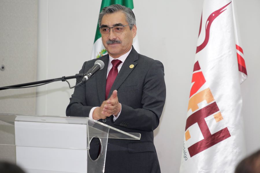 UAEH Realiza Foros de Actualización Para Renovar el Bachillerato Garza