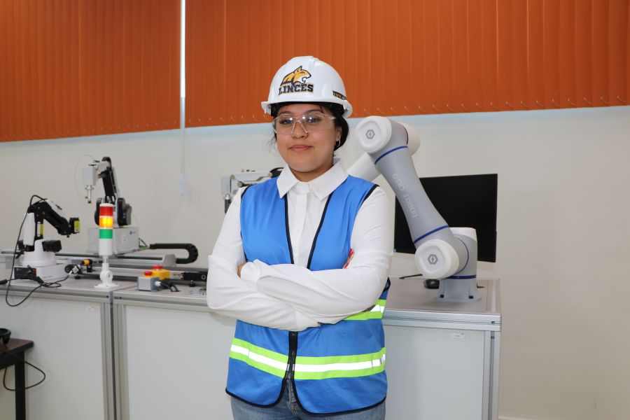 UTMZ Impulsa la Educación de Excelencia Con Su Laboratorio STEAM