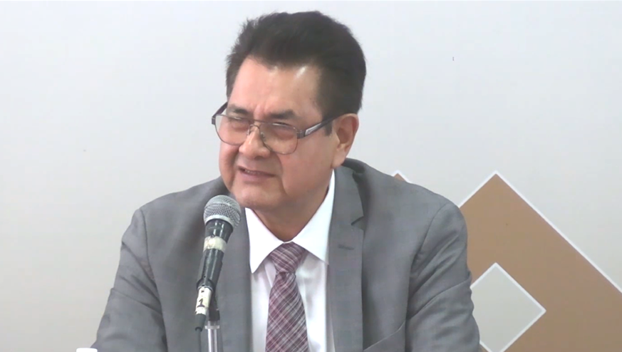 Secretario de Gobierno Señaló Que, Titular de la SBIDSO Se Reunirá Con Los Deudos de la Explosión de Tlahuelilpan