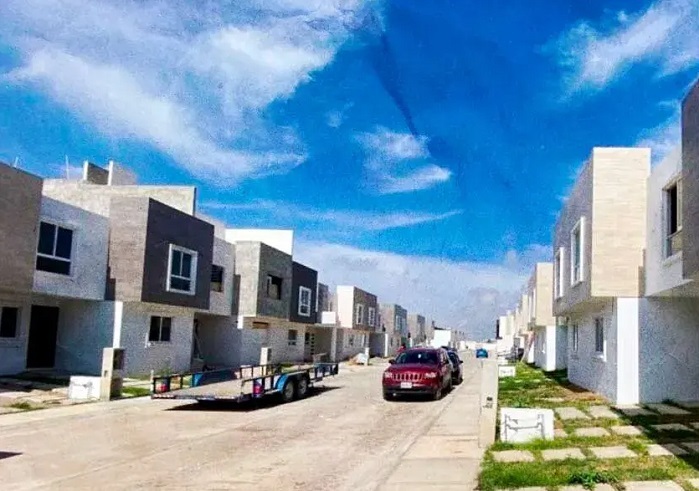 22 Fraccionamientos de Pachuca No Están Municipalizados y Otros 22 Más Están en Proceso