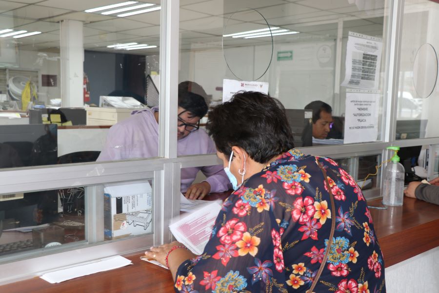 50% de Descuento En Pago del Tarjetón Para Mujeres Operadoras De Transporte Público