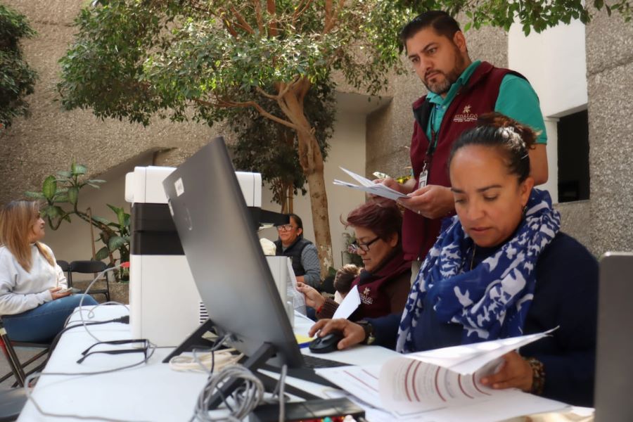 Apertura Saderh Ventanilla Para Entrega de Apoyos Agropecuarios 2025