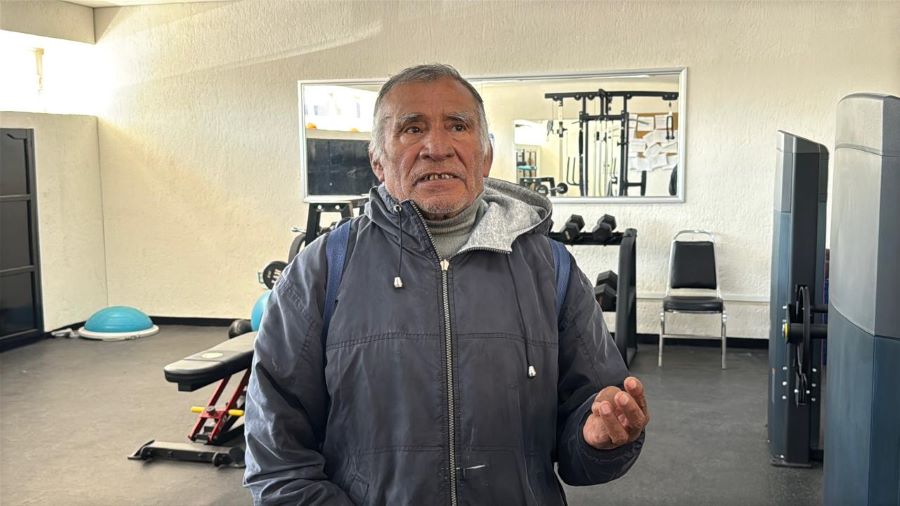 Ayuda IMSS Hidalgo con Programa PASS a devolver salud física y mental de pacientes con enfermedades crónico-degenerativas