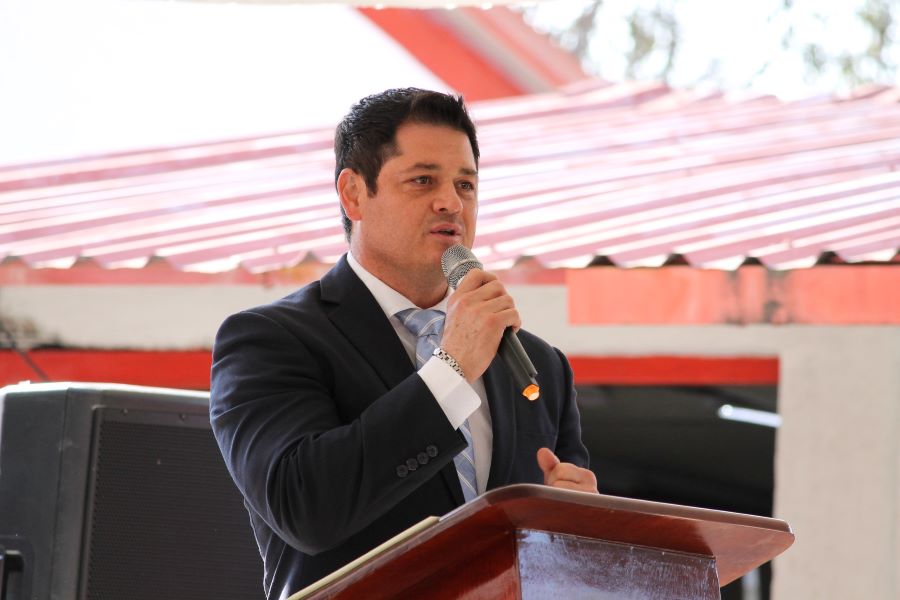 CECATI 114 Sede del INTERCAED HIDALGO 2025 Reunió a más de 600 estudiantes con discapacidad de Hidalgo, Puebla, Ciudad de México y Estado de México