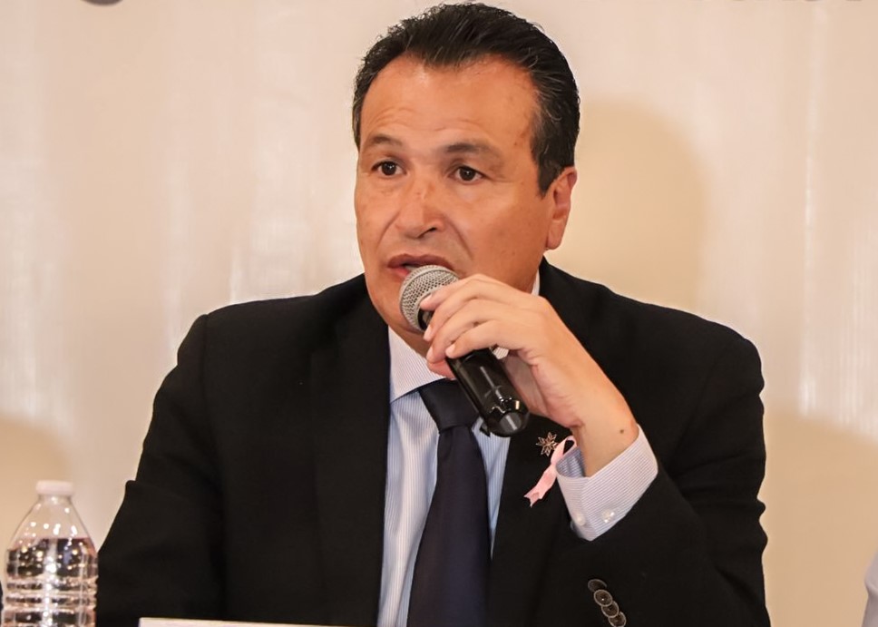 La Oficialía Mayor del Gobierno del Estado Sería La Encargada de Administrar El Presupuesto Que No Se Haya Ejecutado Por El Instituto Antes de Su Desintegración