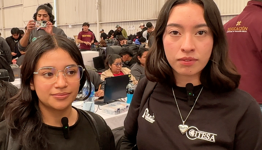 Capacitación y Oportunidades, Compromisos Permanentes de Julio Menchaca con la Juventud Hidalguense