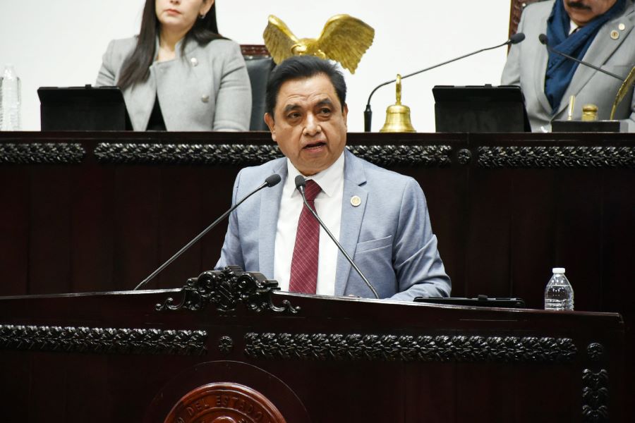 Congreso Garantiza el Derecho de Acceso a la Información y de la Protección de Datos Personales