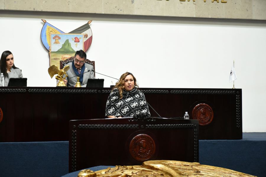 Morena Propone Base Legal Para Reconocer al Maguey Como Parte del Patrimonio Biocultural del Estado