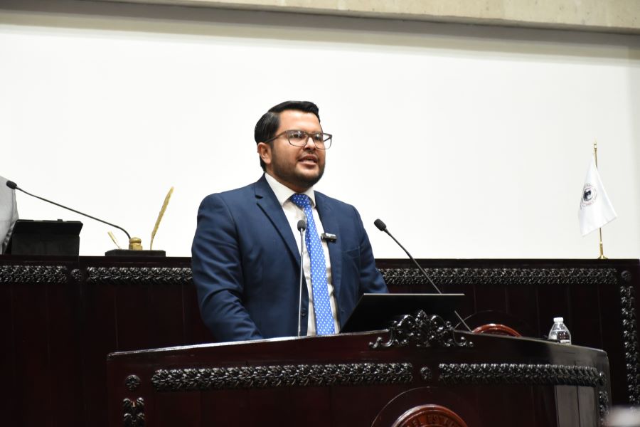 Respaldo de Diputados Locales a Claudia Sheinbaum en Relación a la Actual Situación Política del País.